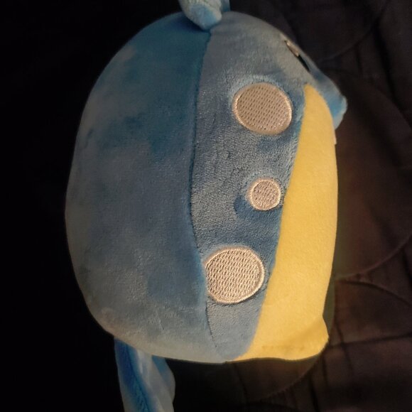 Pokemon Spheal Plush Soft Stuffed Doll Toys Cute Collectible Kids Toy 7 Inch - Picture 4 of 6